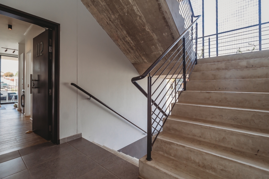 1 Bedroom Property for Sale in Dormehls Drift Western Cape